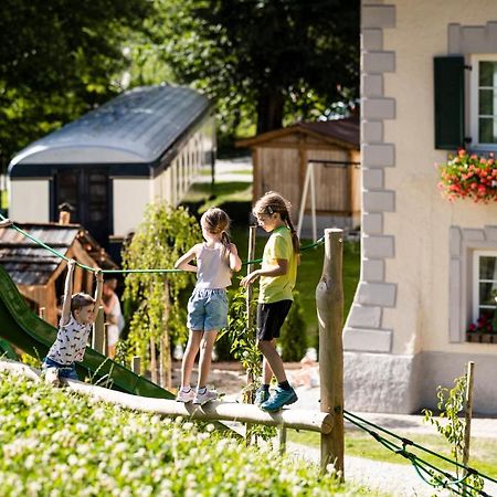 Luxury Lodge - Lener Express Freienfeld Exterior foto