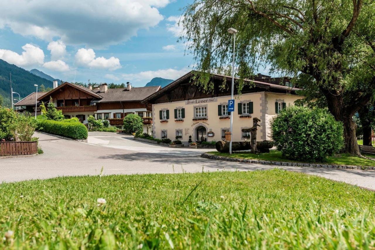 Luxury Lodge - Lener Express Freienfeld Exterior foto