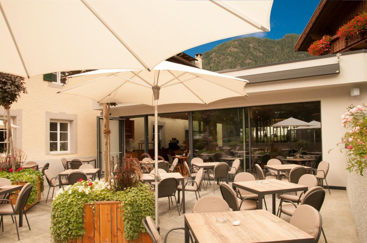 Luxury Lodge - Lener Express Freienfeld Exterior foto