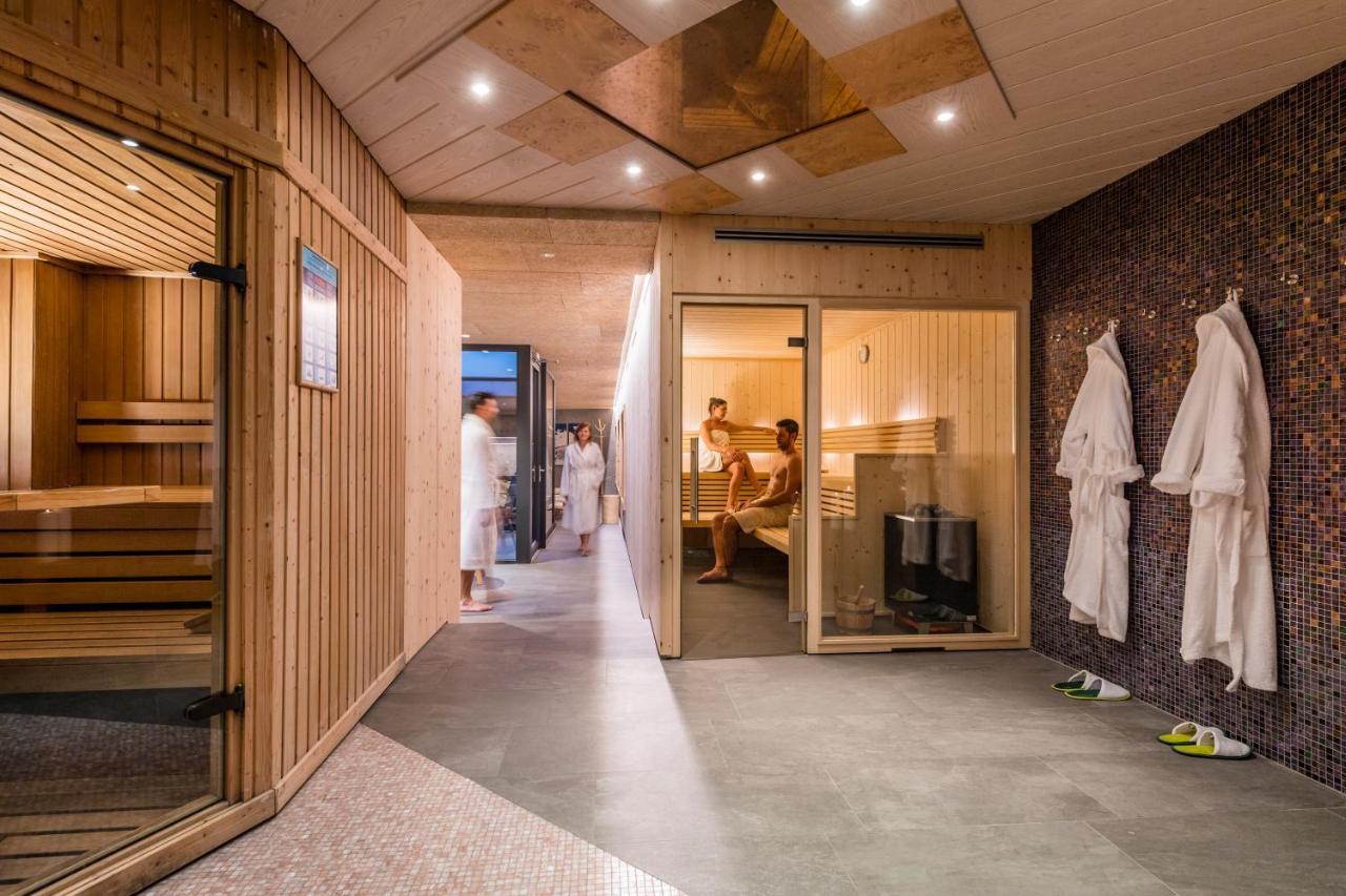 Luxury Lodge - Lener Express Freienfeld Exterior foto