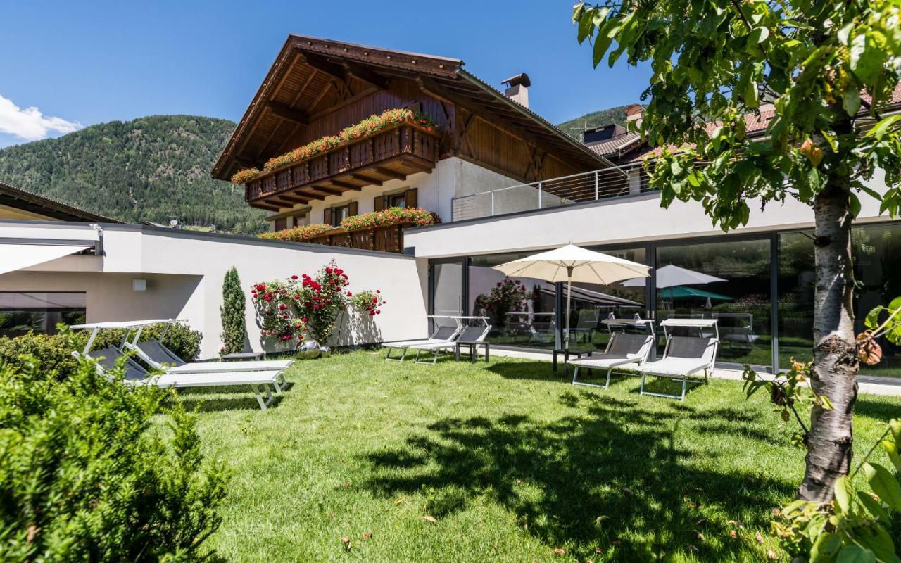 Luxury Lodge - Lener Express Freienfeld Exterior foto